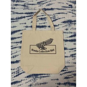 Honda Collection Hall Tote Bag